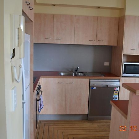 Spring Hill Central Apartments Брисбен Экстерьер фото